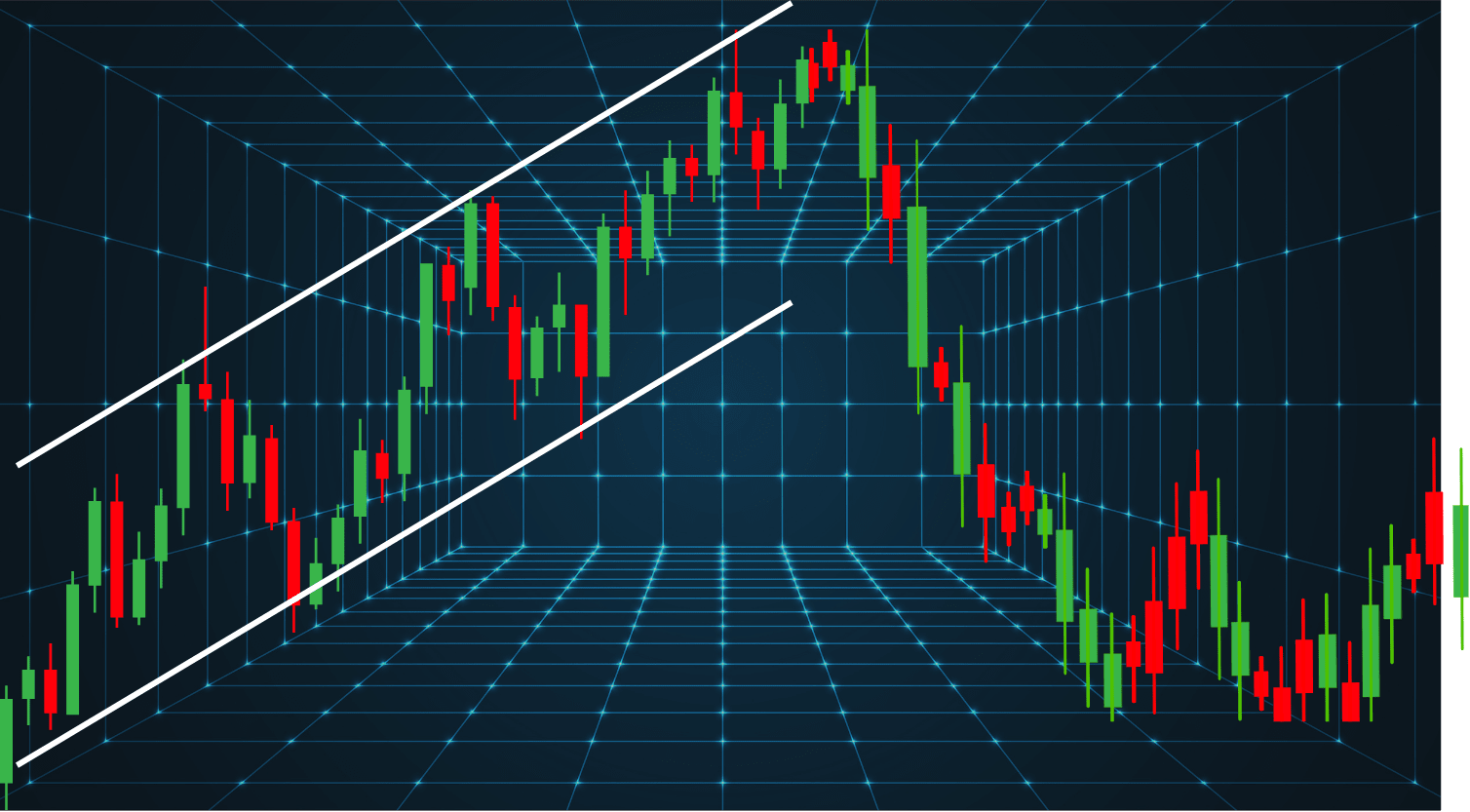 Backtesting with Tradingview charting platform