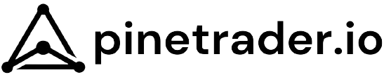 Pinetrader logo