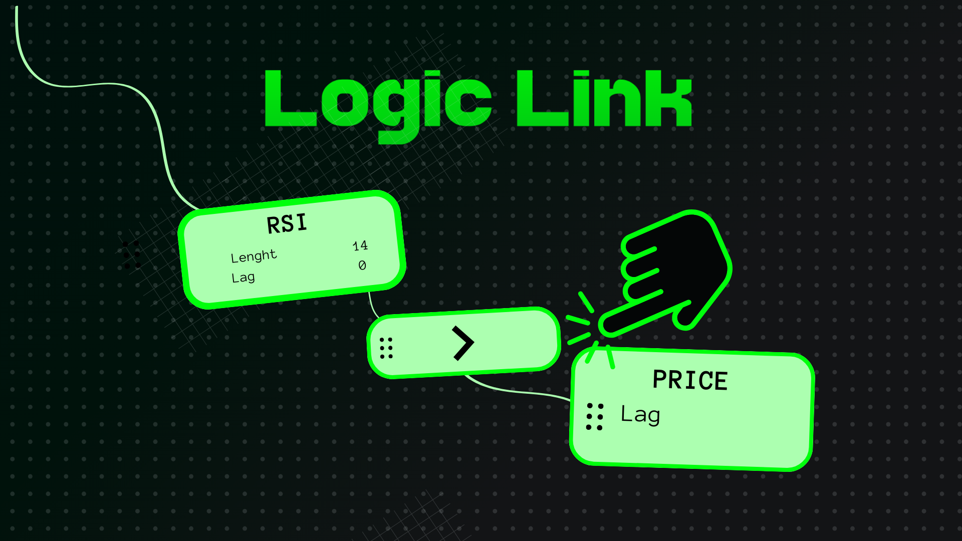 Connect logic